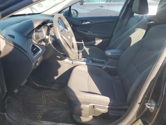 2016 CHEVROLET CRUZE LT 1G1BE5SM8G7299397