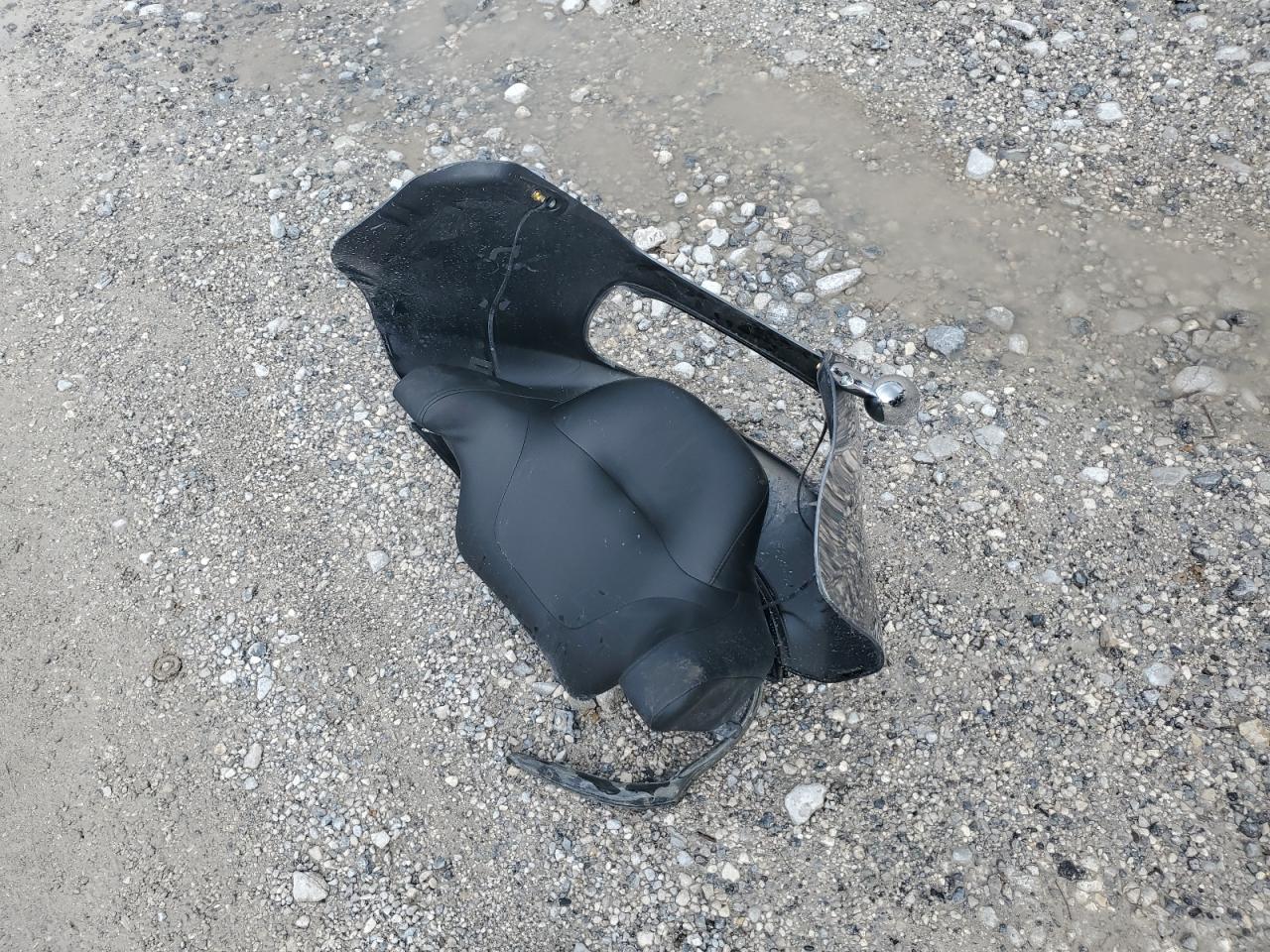 Lot #3282579867 2021 HARLEY-DAVIDSON FLTRK