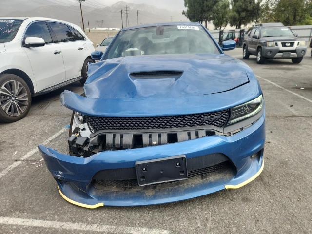 2022 DODGE CHARGER GT 2C3CDXHG4NH224648