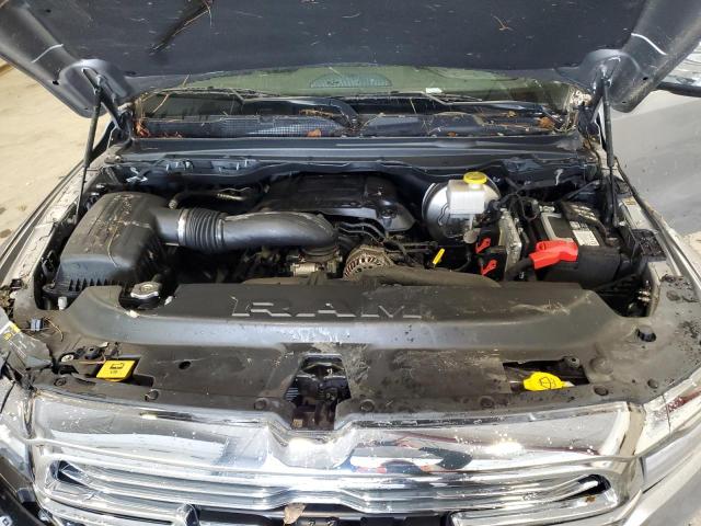 2022 RAM 1500 LARAM - 1C6SRFJTXNN455577