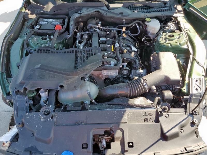 2023 FORD MUSTANG 1FA6P8TH9P5100977