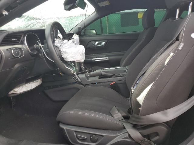 2021 FORD MUSTANG #3286889214