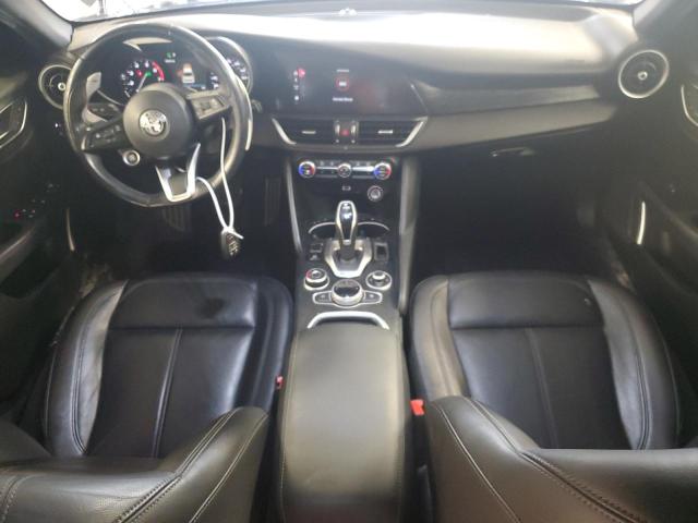 2022 ALFA ROMEO GIULIA #3311748725