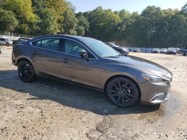 2016 MAZDA 6 GRAND TO - JM1GJ1W57G1442296