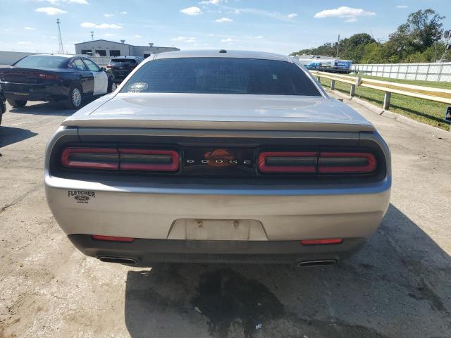 2016 DODGE CHALLENGER SXT #3293499425