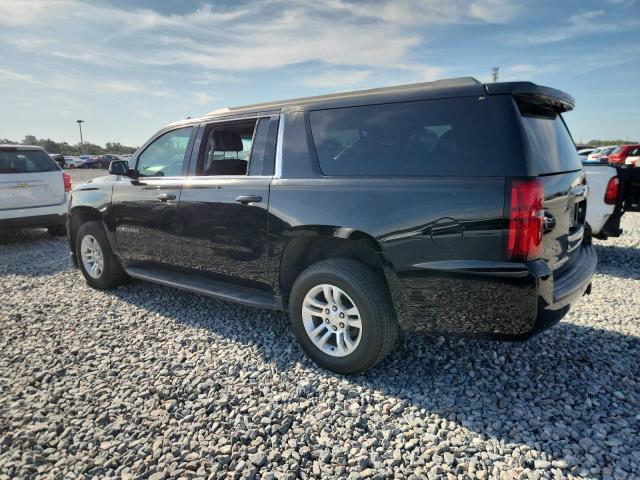 2017 CHEVROLET SUBURBAN C 1GNSCGKC9HR337636