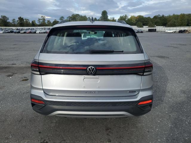2025 VOLKSWAGEN TAOS S 3VV8C7B28SM035503