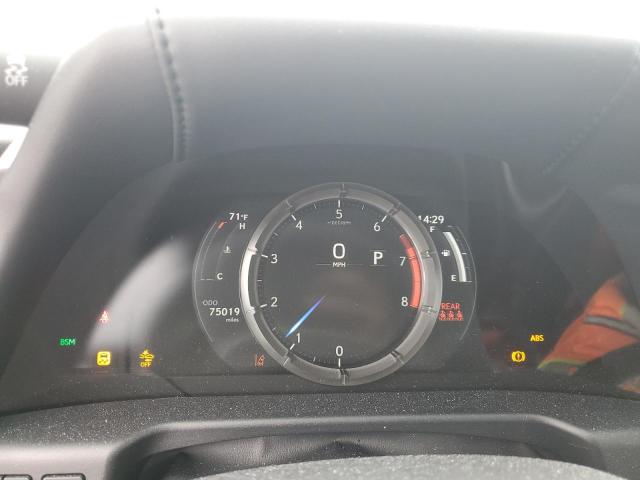 2021 LEXUS ES 350 BAS 58AGZ1B11MU099088