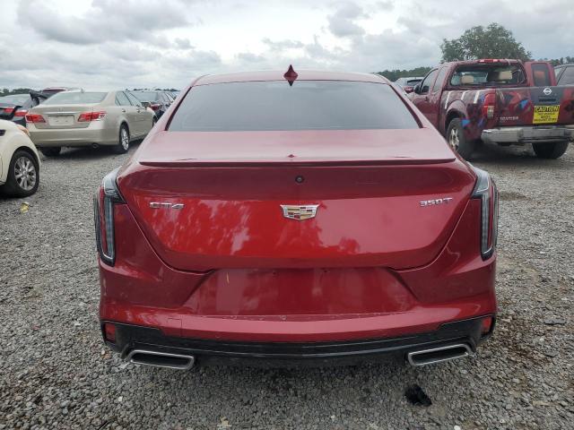 2021 CADILLAC CT4 SPORT 1G6DC5RK8M0119885