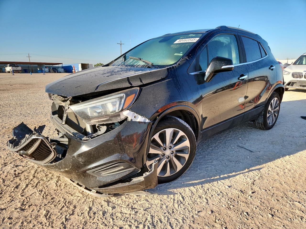 BUICK ENCORE PREFERRED