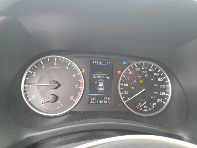 2020 NISSAN SENTRA S - 3N1AB8BV0LY224050