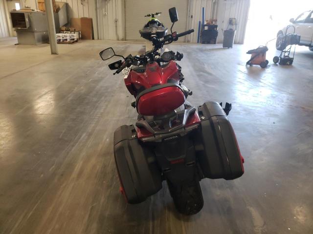 2014 HONDA CTX1300 JH2SC7412EK000824