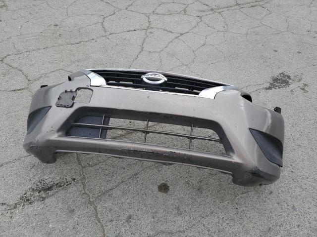 2015 NISSAN VERSA S - 3N1CN7AP8FL851643