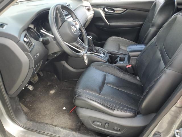 2017 NISSAN ROGUE S JN8AT2MV0HW260747