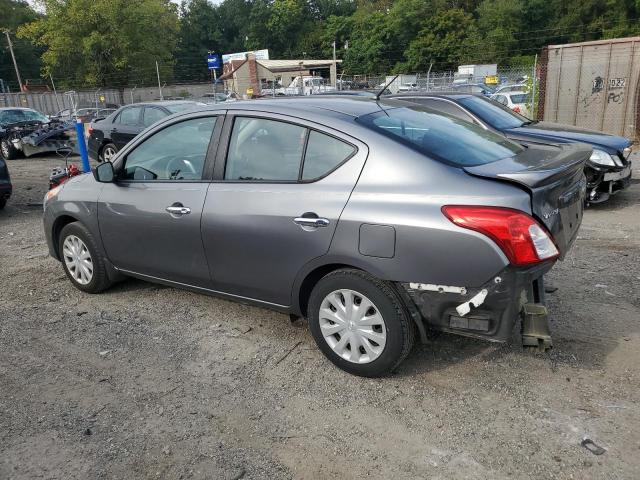 2018 NISSAN VERSA S 3N1CN7AP4JL821354