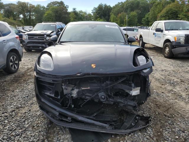 2024 PORSCHE MACAN BASE WP1AA2A54RLB19350