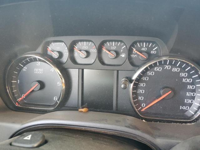 2019 CHEVROLET SILVERADO 2GCVKMEC6K1237545