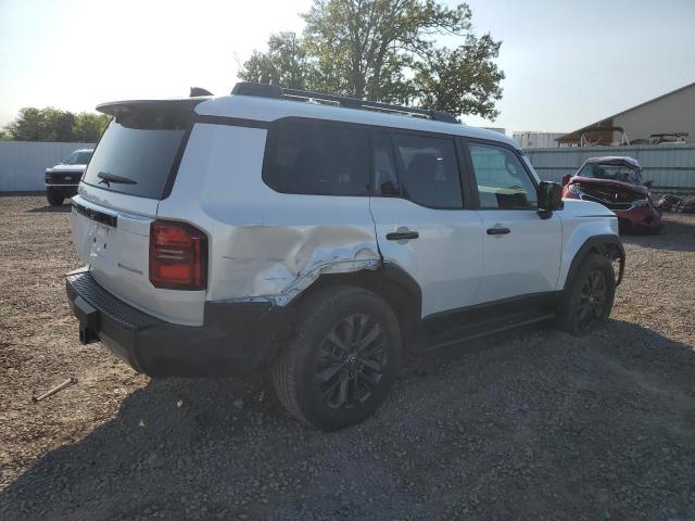 2024 TOYOTA LAND CRUISER BASE JTEABFAJ1RK003785