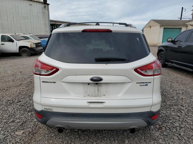 2013 FORD ESCAPE TITANIUM - 1FMCU9J99DUB42649