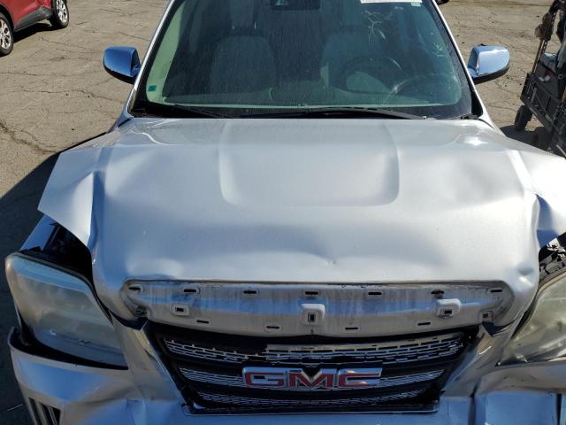 2015 GMC TERRAIN SL 2GKFLXEK0F6150862