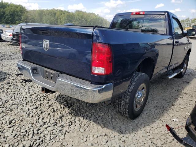 2018 RAM 2500 SLT 3C6LR5BT6JG245252