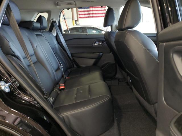 2024 NISSAN ROGUE SL - 5N1BT3CB5RC751598