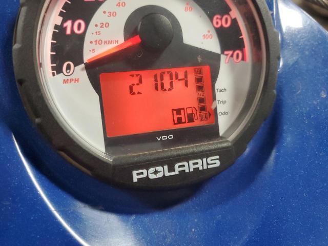 2013 POLARIS SPORTSMAN 4XAMH46A1DA070079