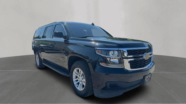 CHEVROLET SUBURBAN K