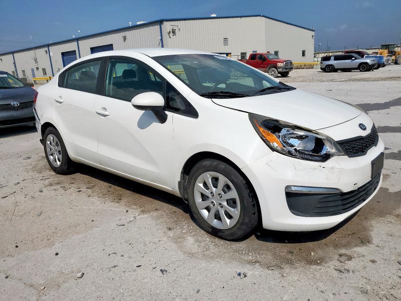 2017 KIA RIO LX #3271793698