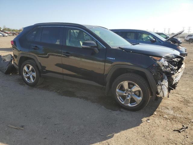 2021 TOYOTA RAV4 XLE P #3284913958