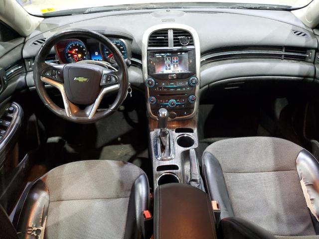 2014 CHEVROLET MALIBU 2LT #3266021525