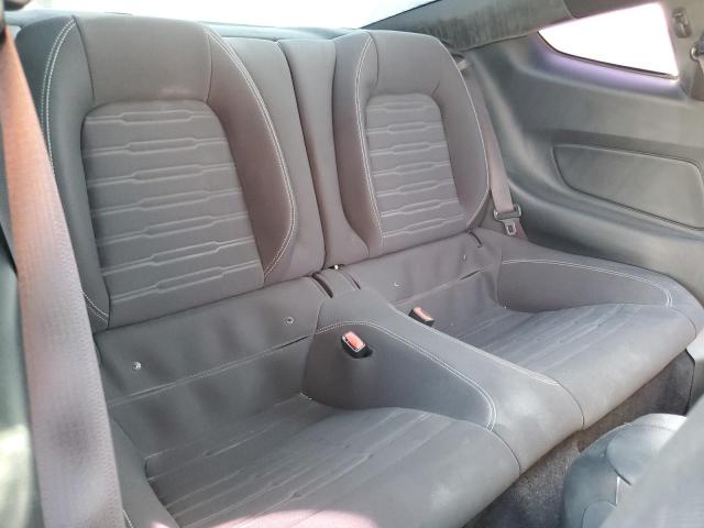 2016 FORD MUSTANG GT - 1FA6P8CF7G5202809