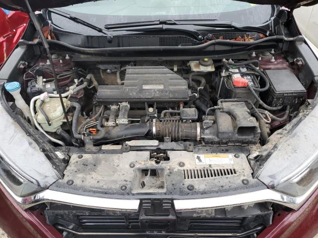 2018 HONDA CR-V EX #3269815710