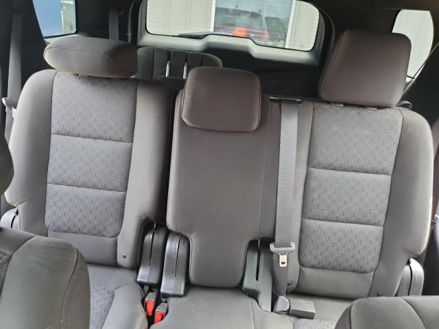 2015 FORD EXPLORER X - 1FM5K8D80FGB79974