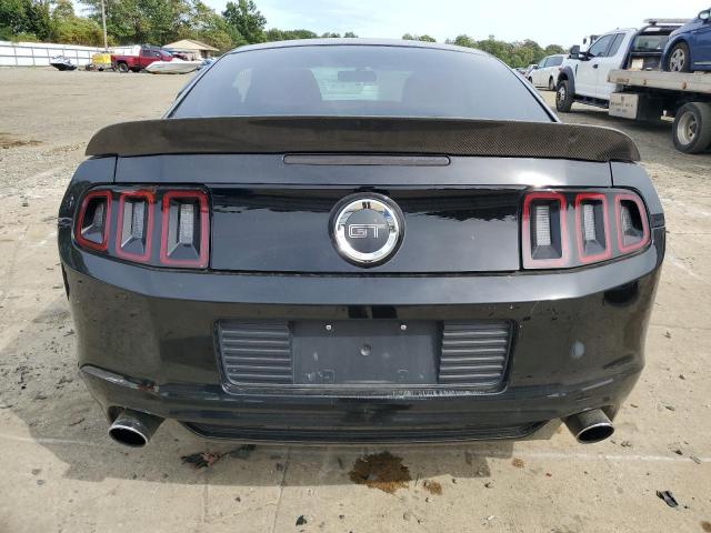 2014 FORD MUSTANG GT #3285778659