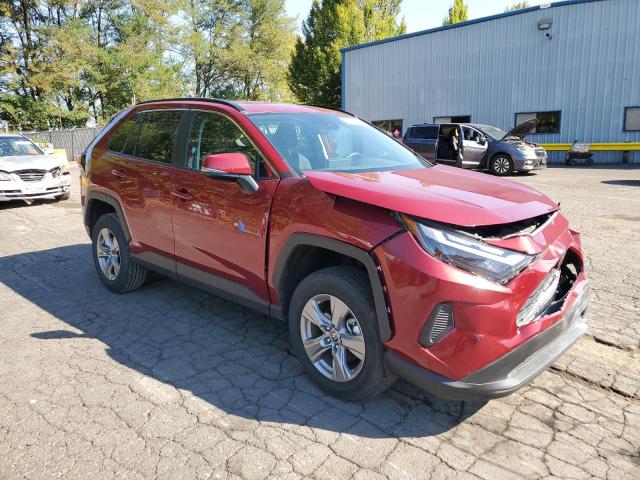 2025 TOYOTA RAV4 XLE - 4T3RWRFV9SU169106