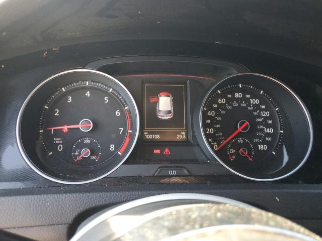 2015 VOLKSWAGEN GTI 3VW5T7AU7FM004623