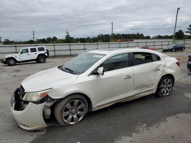 Global Auto Auctions: 2010 BUICK LACROSSE C