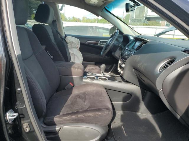 2015 NISSAN PATHFINDER 5N1AR2MM1FC648047