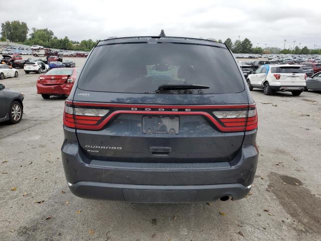2014 DODGE DURANGO SX - 1C4RDJAG5EC360786