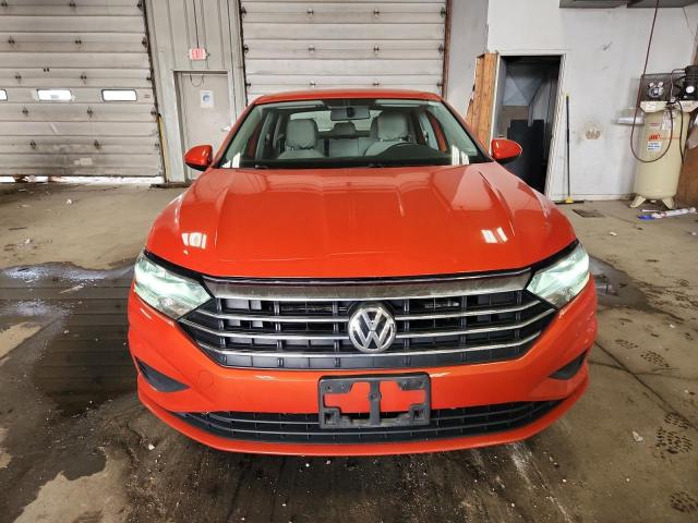 2019 VOLKSWAGEN JETTA S - 3VWN57BU7KM105812