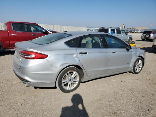 2018 FORD FUSION SE - 3FA6P0LU2JR173742