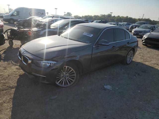 Global Auto Auctions: 2014 BMW 328 XI