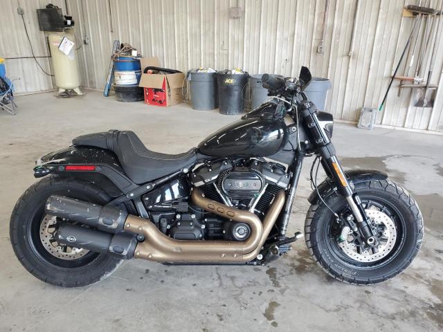2018 HARLEY-DAVIDSON FXFBS FAT 1HD1YLK10JC033616