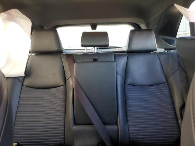 2019 TOYOTA RAV4 XSE - JTMEWRFV9KD510032