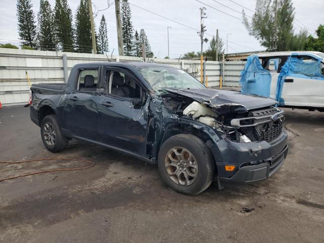 2023 FORD MAVERICK X 3FTTW8E95PRA02841