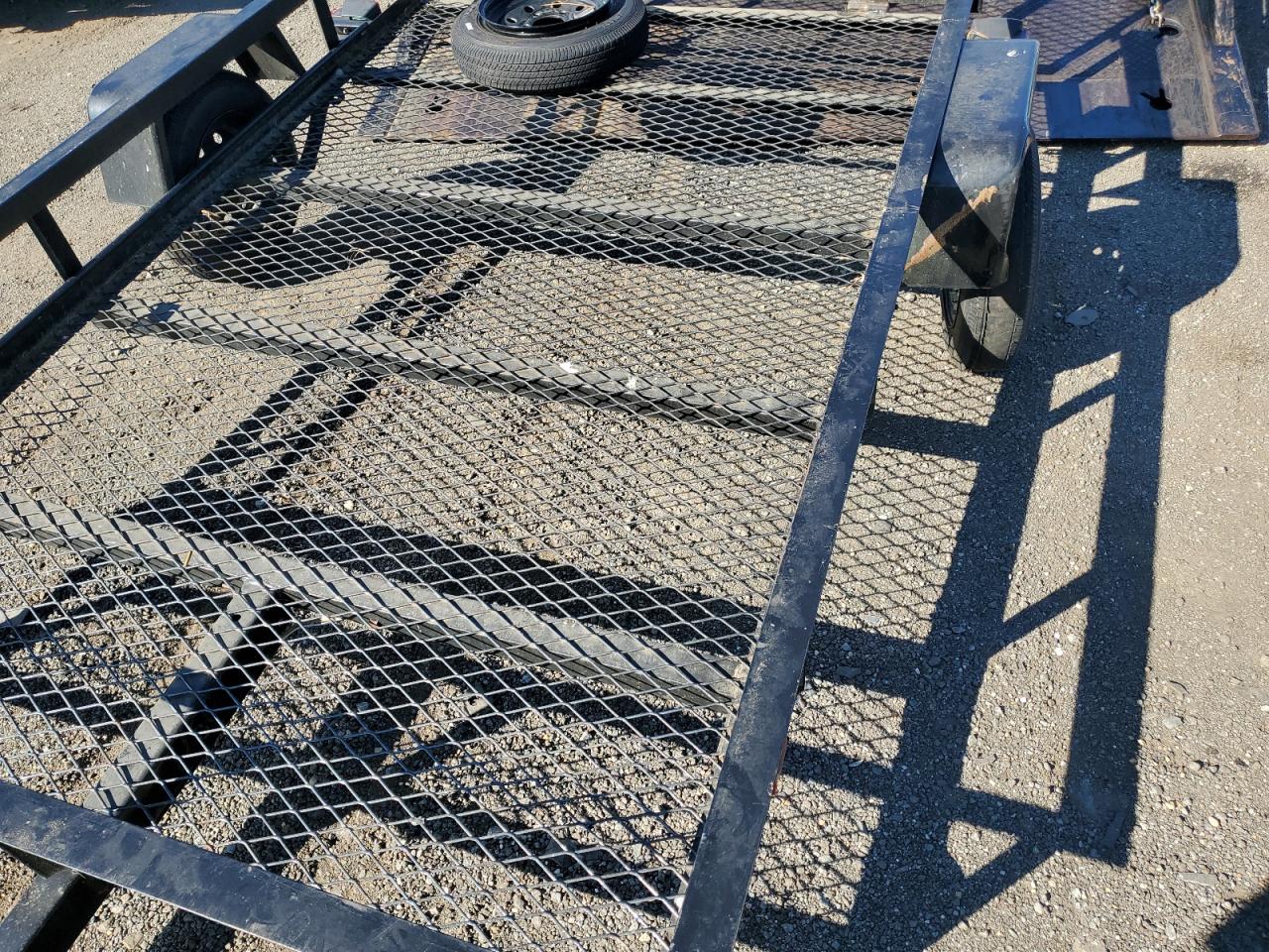 Lot #3268858209 2023 CARRY-ON UNKNOWN