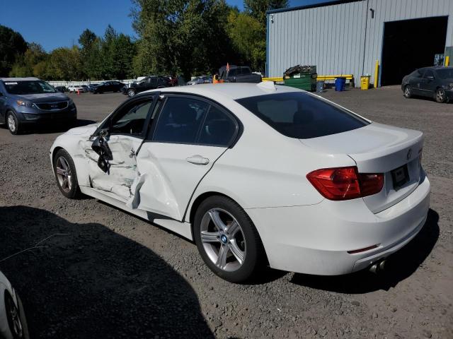 2013 BMW 328 I - WBA3A5C54DF602902