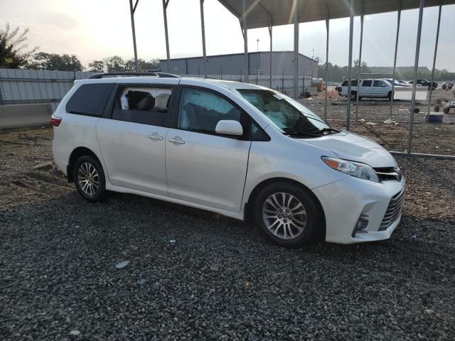 2019 TOYOTA SIENNA XLE 5TDYZ3DC5KS974572