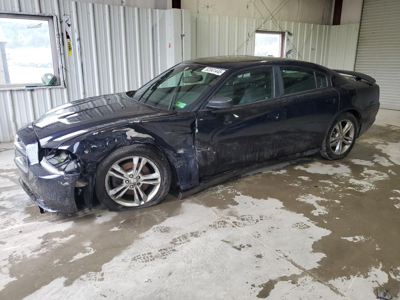 DODGE CHARGER SXT